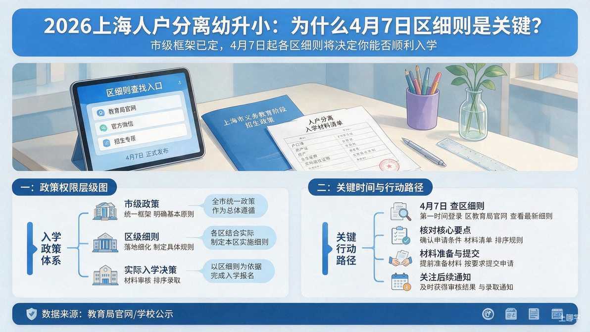 配图：4月7日区细则发布，为什么必须盯紧？
