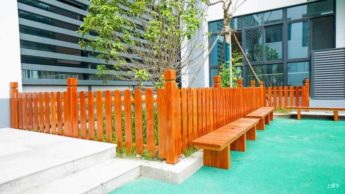 15个班！上海这所新建托幼一体幼儿园计划今年9月1日正式投入使用！相关资料 19