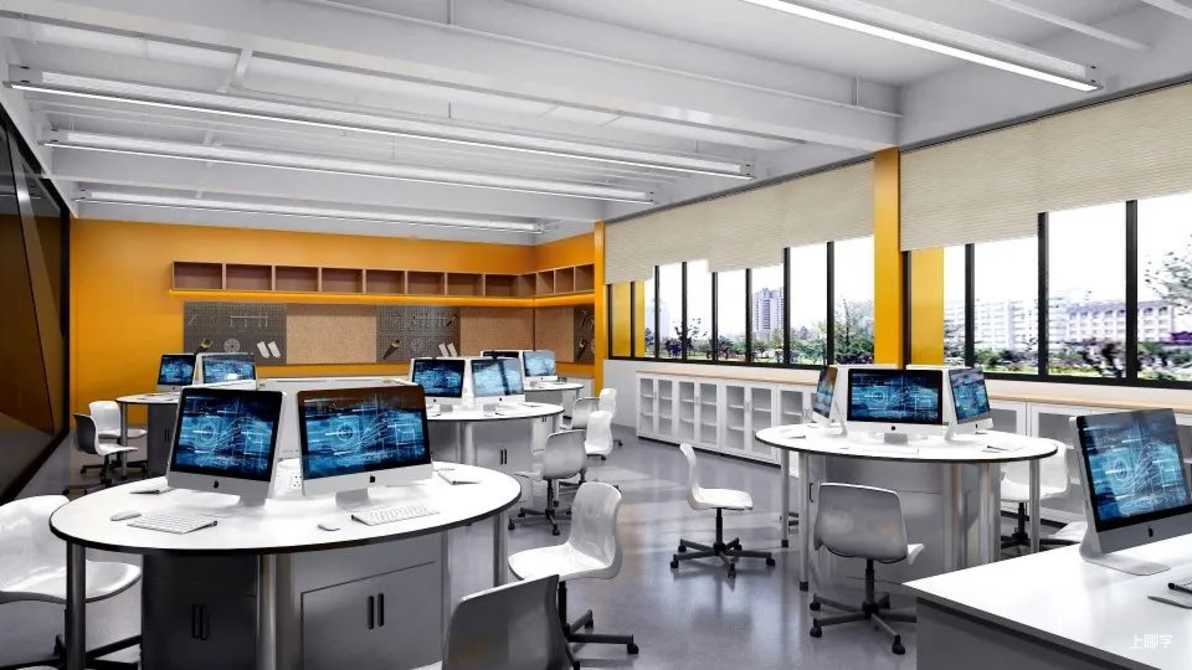 【点赞】普陀区十所学校获“上海市科技教育特色示范学校”等荣誉相关资料 11
