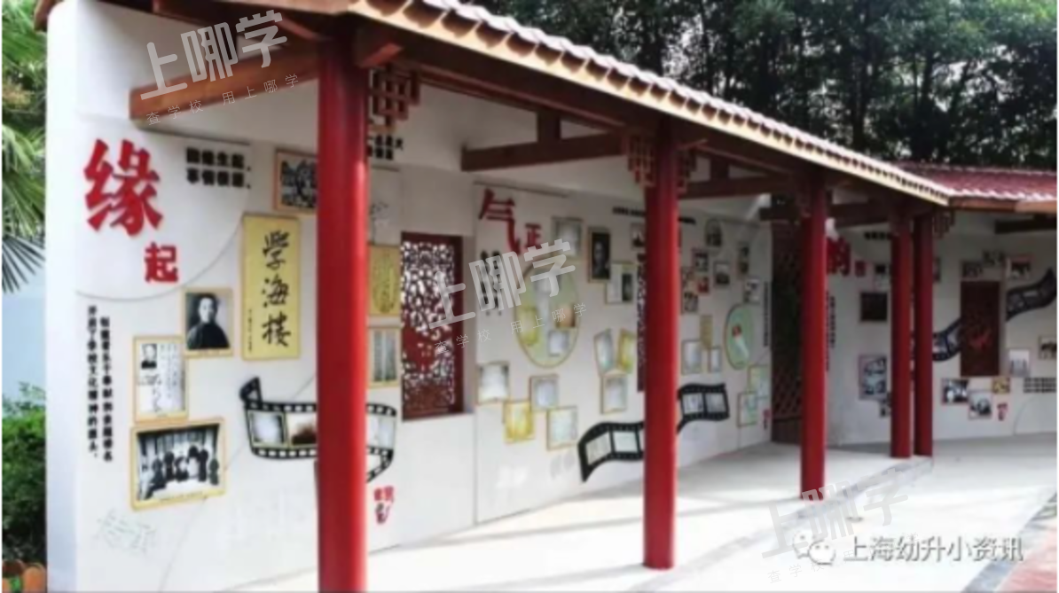 徐汇区小学教育资源分析丨拥有多所热门小学，上中新校重磅落地，再度腾飞！相关资料 32