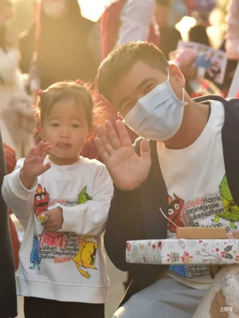 世外系幼儿园2022年入园申请马上开始啦！相关资料 19