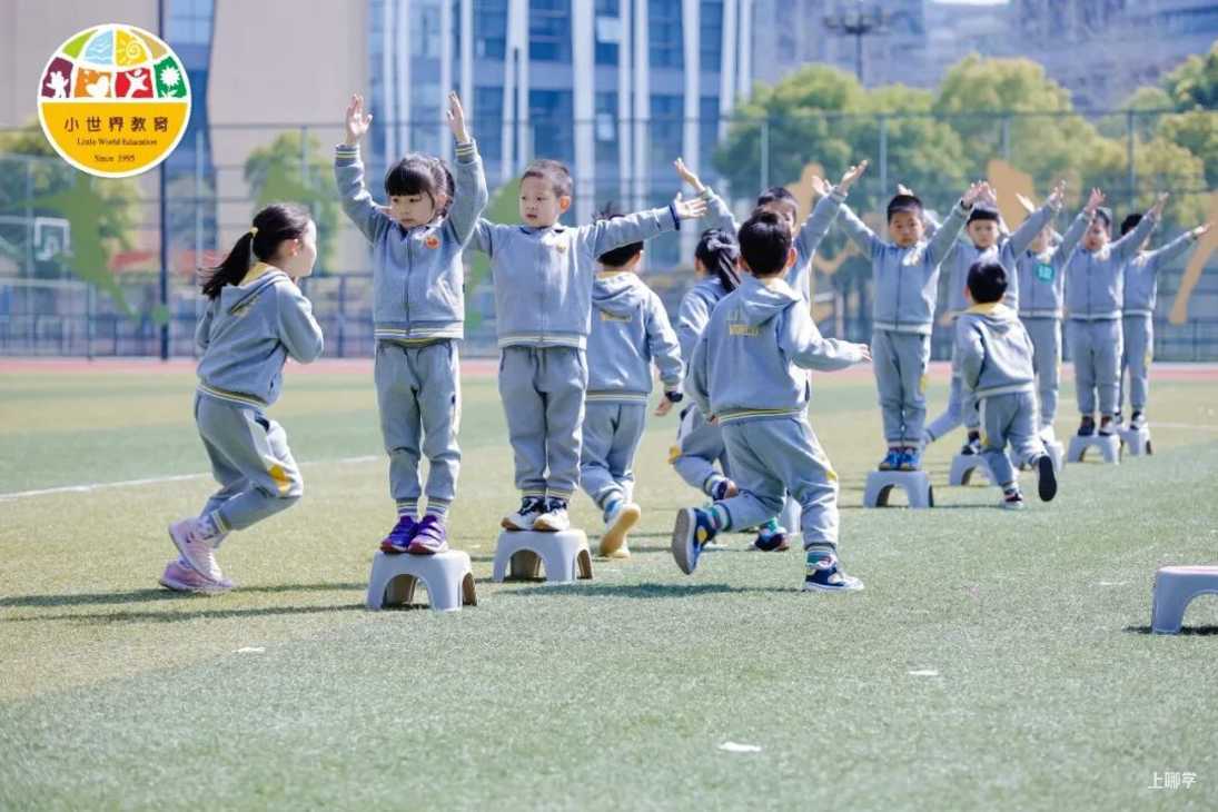 妈妈们心中值得信赖No.1，西子湖畔的老牌国际园，邀请你来探园！相关资料 19