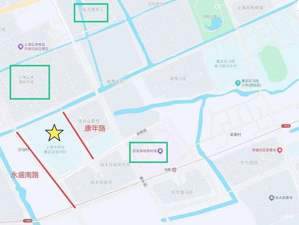 宋校嘉定实验学校 中考 交通管制-587639.jpg