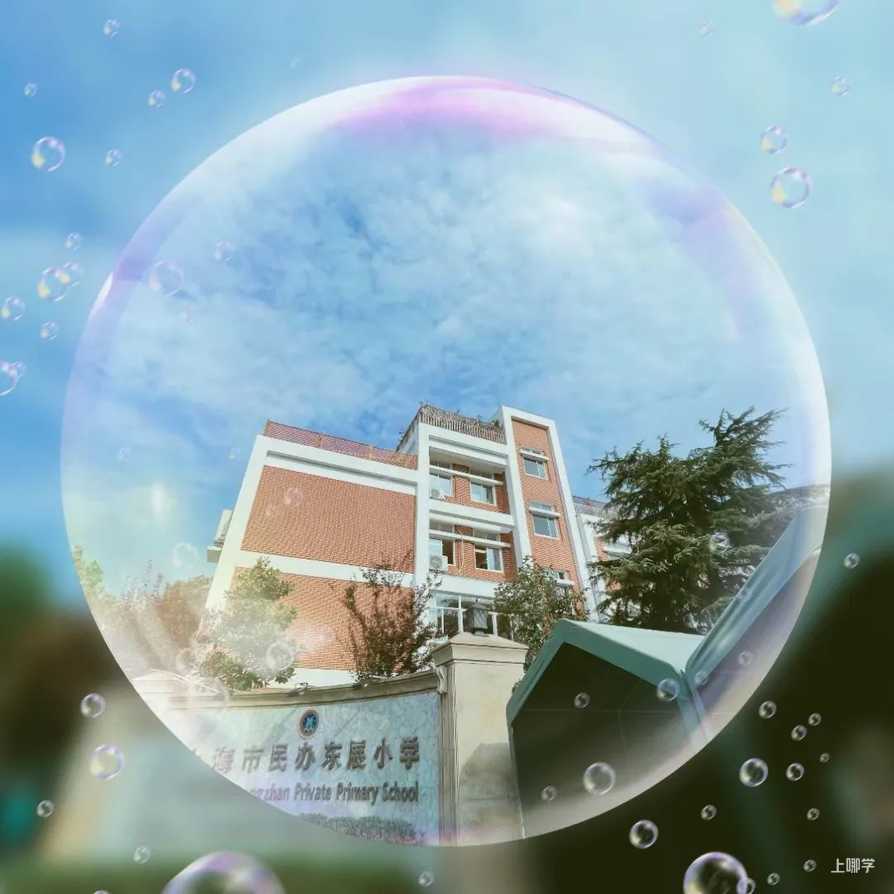 上海民办东展小学插班进行中，少量名额～相关资料 2
