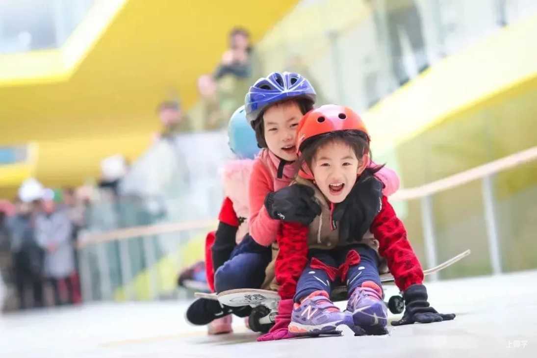 2022年上海市嘉定新城实验幼儿园招生简章！相关资料 34
