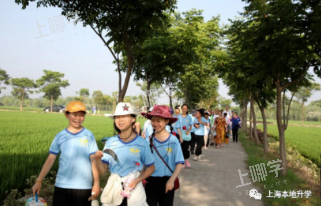 2022家长参考！上海这10所优质民办学校去年"免摇直接进"！大多都是一贯制！相关资料 8