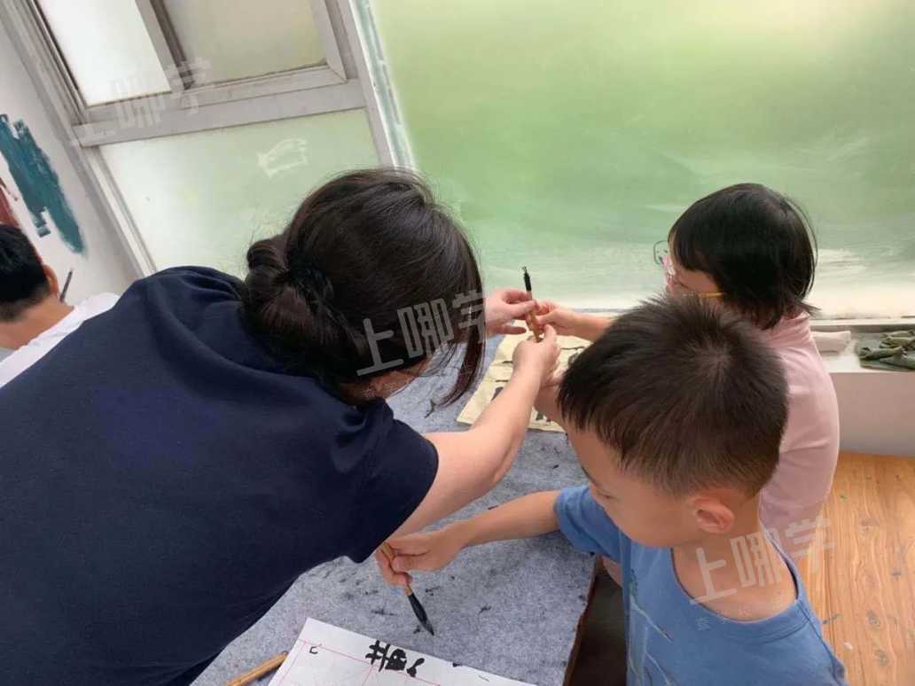 浦东又一蒙式托育园上线免费预约啦！更有亲子课堂体验开放日限额来袭！相关资料 82