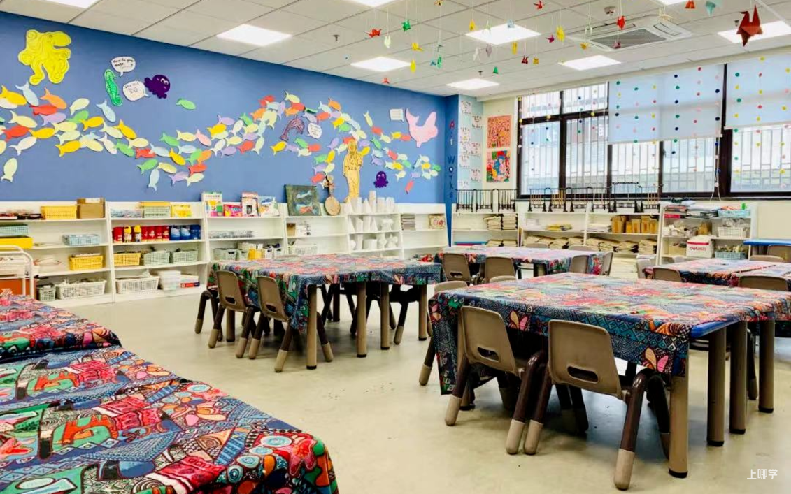 秋季学位提前锁定！这批民办小学周末开放日预约中相关资料 8