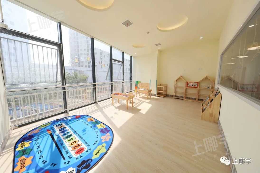 母语外教全日制带班、纯外教戏剧体验课，浦东这家托育园现在开始免费探园啦～相关资料 3