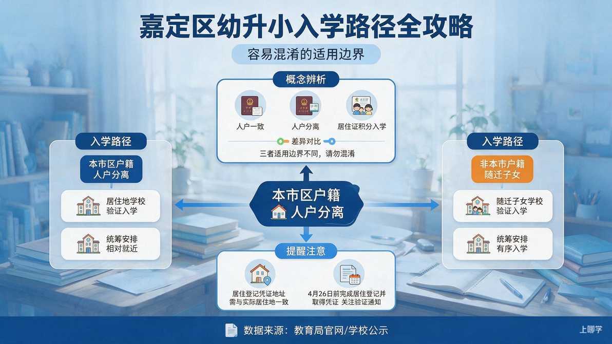 配图：容易混淆的适用边界