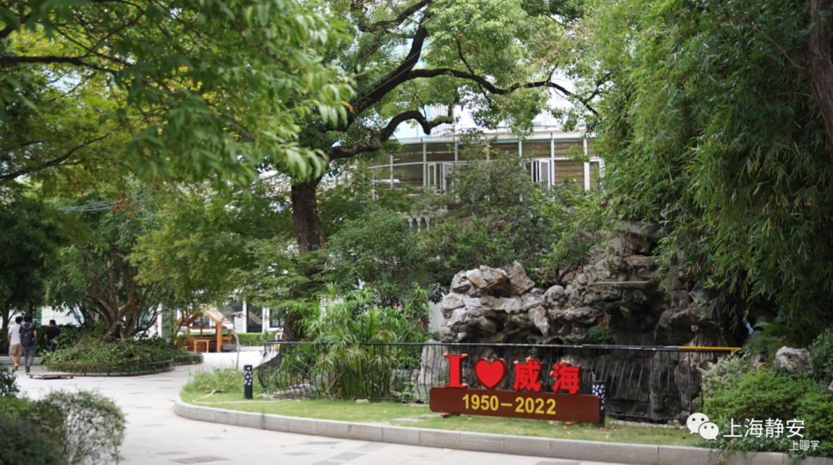 静安区幼小初高教育资源全分析！相关资料 21