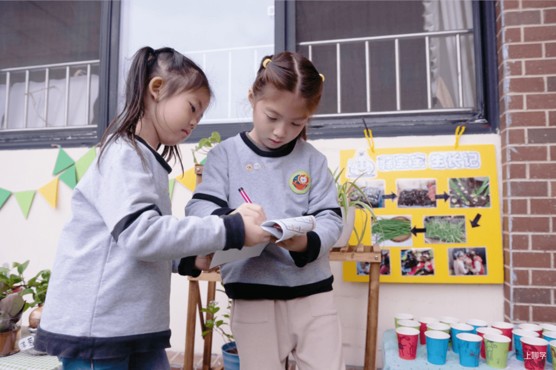 上海这所实力、颜值、性价比都高的幼儿园，它还有一个身份相关资料 56