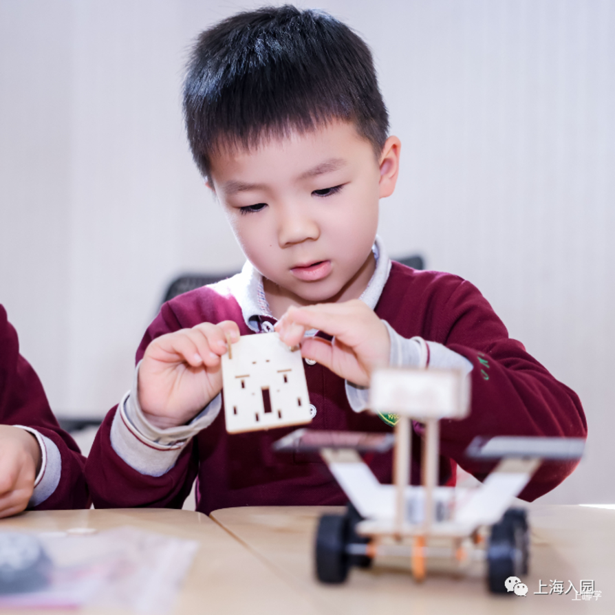 上海这家幼儿园的活动有什么特别？小朋友挑战100天连续阅读、每年举办美食节…今年还增设两间专用教室，只为培养更丰富的兴趣爱好！相关资料 13
