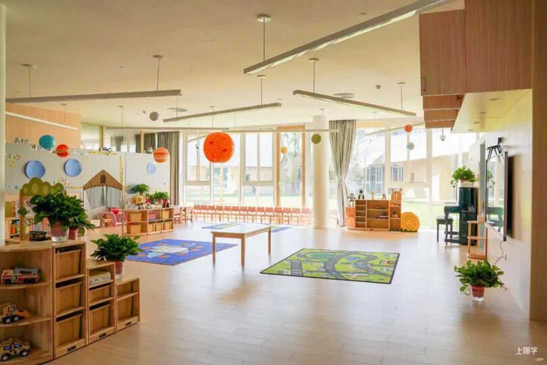 上海托班招生补录合集！更有热门园所可先入托占位，明年可直升小班相关资料 5