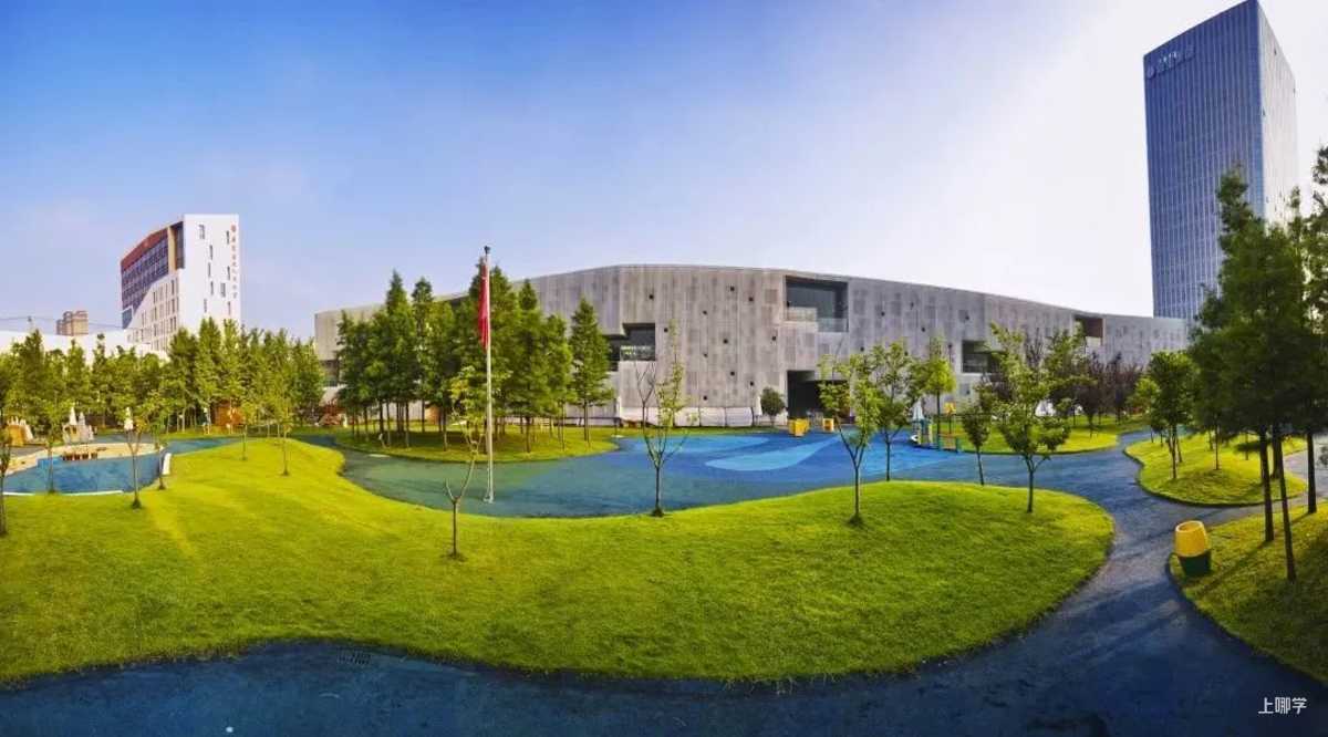 2022年上海市嘉定新城实验幼儿园招生简章！相关资料 27
