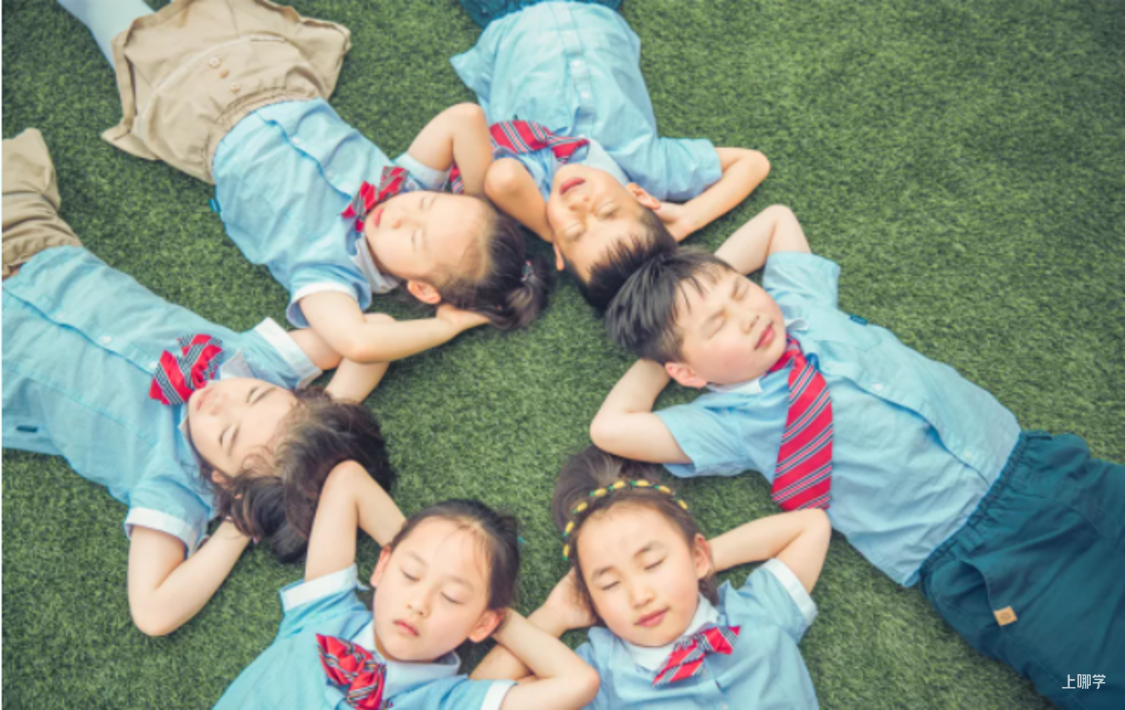 上海宝山区哈贝双语幼儿园2022学年招生简章相关资料 46
