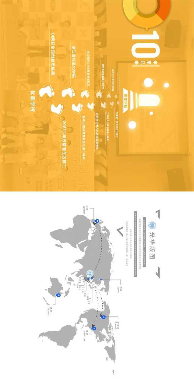 2021余杭光华外国语学校小学部-招生简章相关资料 16