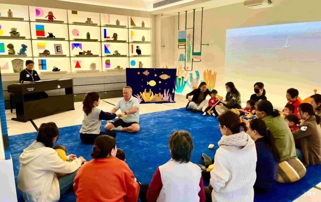 托小班报名关注！深圳幼儿园9月开放日清单出炉！这批园所全部自主招生、不限户籍～相关资料 8