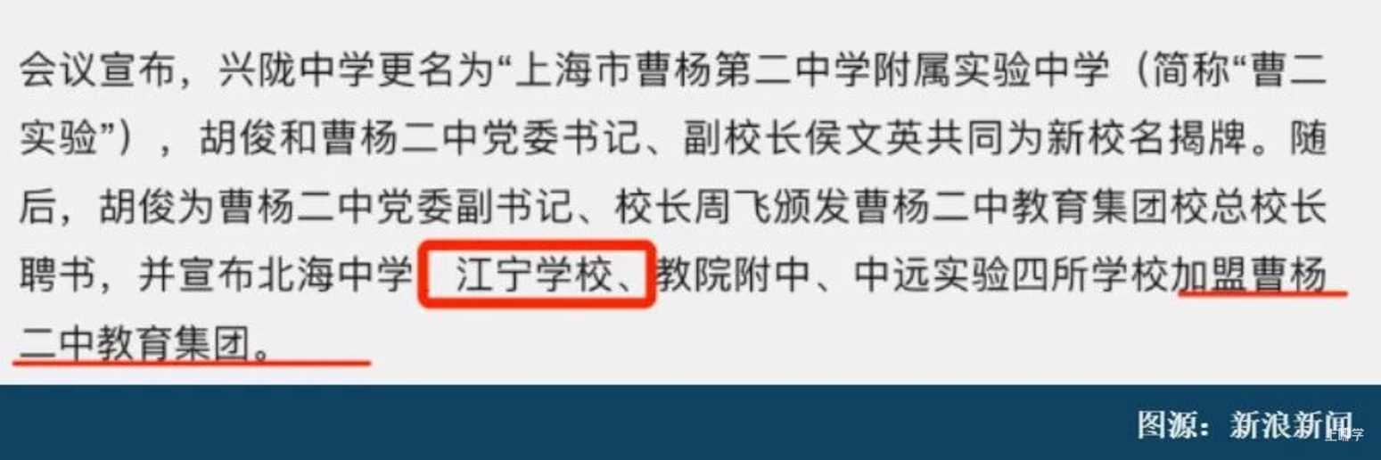 上海顶级学区，300万以内买哪里？相关资料 8