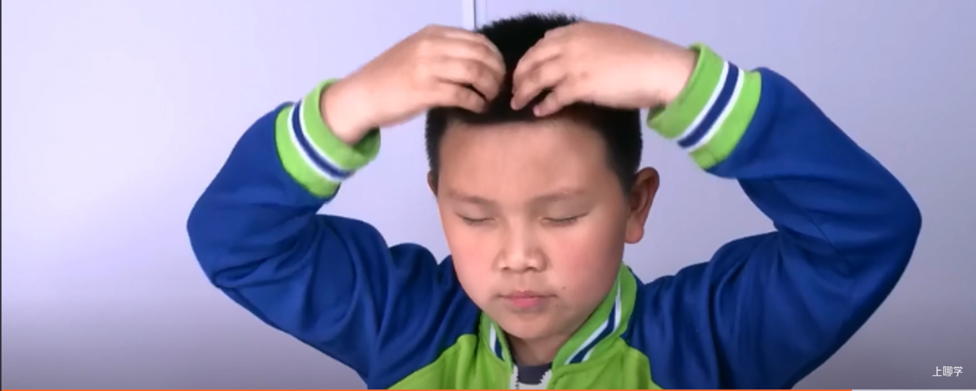 护眼果蔬！上海居家学习期间，家长可以这样保护孩子视力！相关资料 15