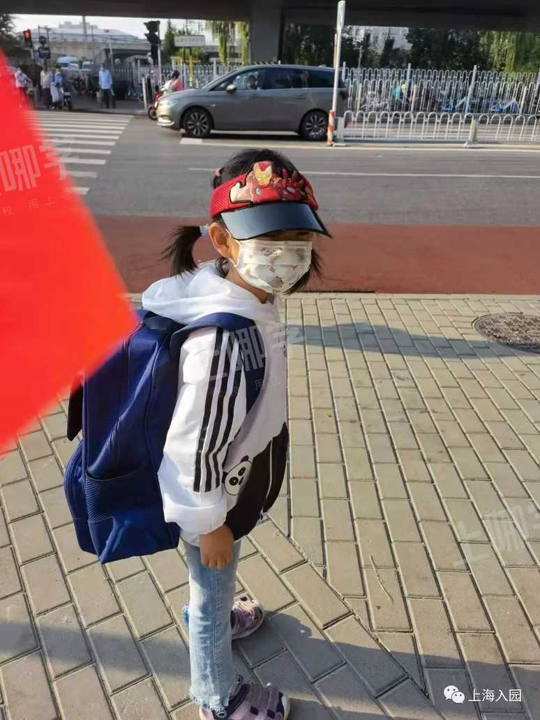 今日上映！幼儿园开学大戏“哇”声一片，场面一度失控！家长：终于自由了…相关资料 14