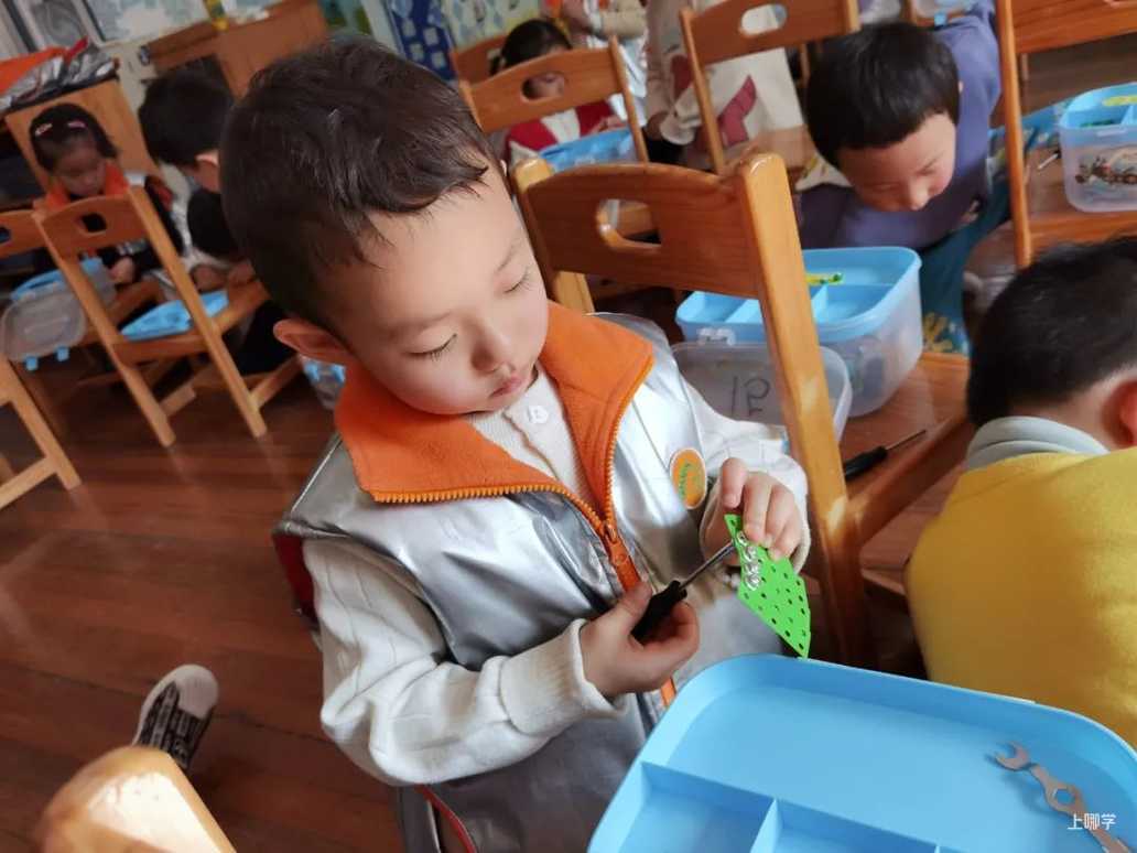 上海宝山区高境贝贝马艺术幼儿园开始招生啦！！！相关资料 87