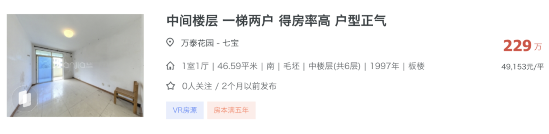 没有上海户口也能上一梯队，这两个区赢麻了！相关资料 9
