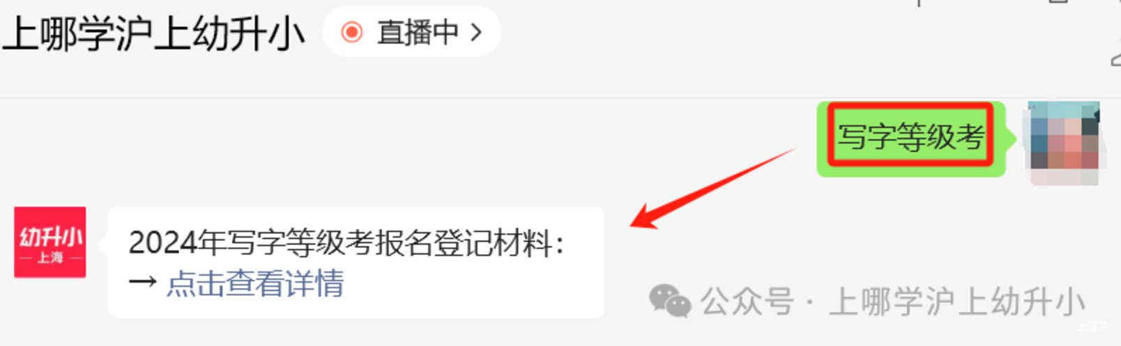 定了！2024上海中小学生写字等级考试即将开始！中小学生必须参加，不合格将补考！附考试要求、历年真题！相关资料 4