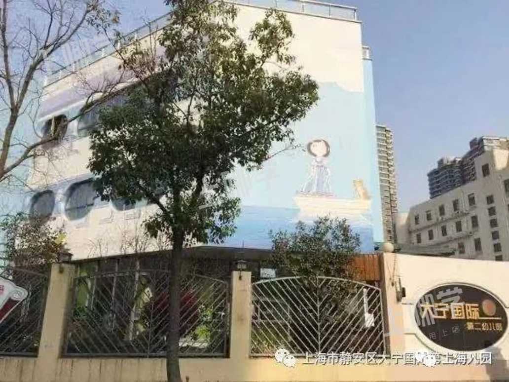 大宁国际第二幼儿园丨报出生优先！上海这所公办一级园录取排序超严格！今年还发布超额预警了！相关资料 4