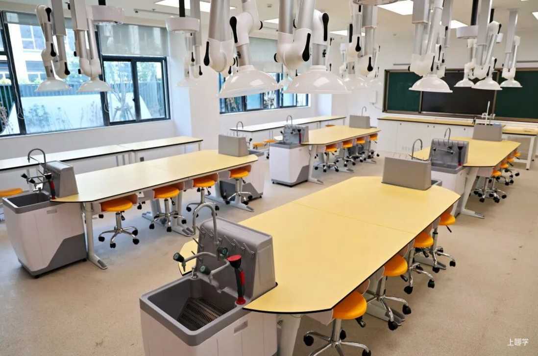 现在就报名！上海这所民办九年一贯发布2026年春季招生简章！招小学1-3年级学生~相关资料 4