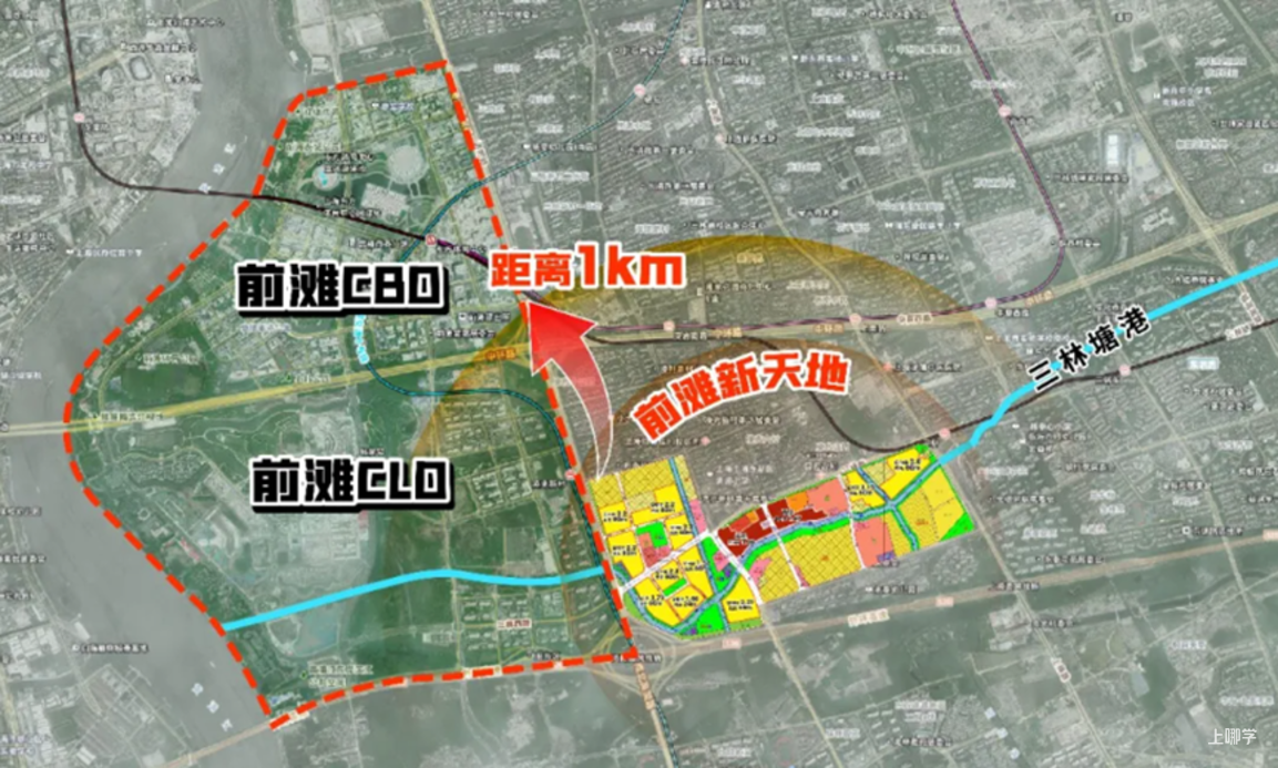 未来五年，上海这些地方会重新定价相关资料 9