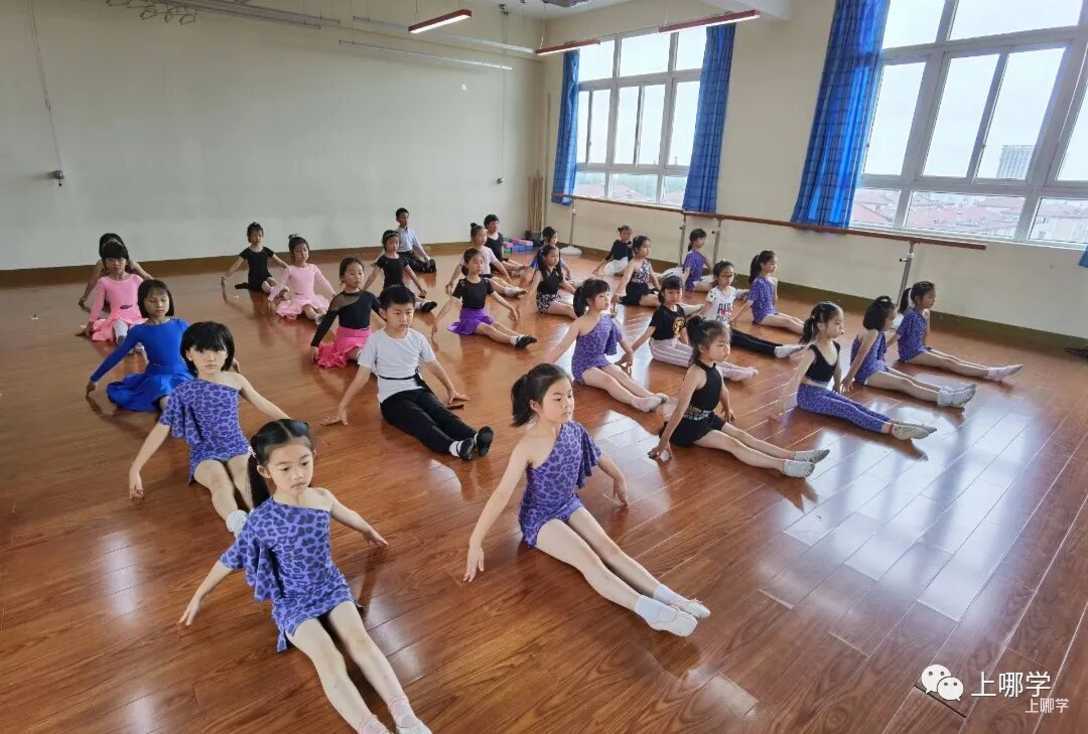 择校怎么选？站在未来看现在，这所学校是如何因材施教培养“未来型人才”？相关资料 16