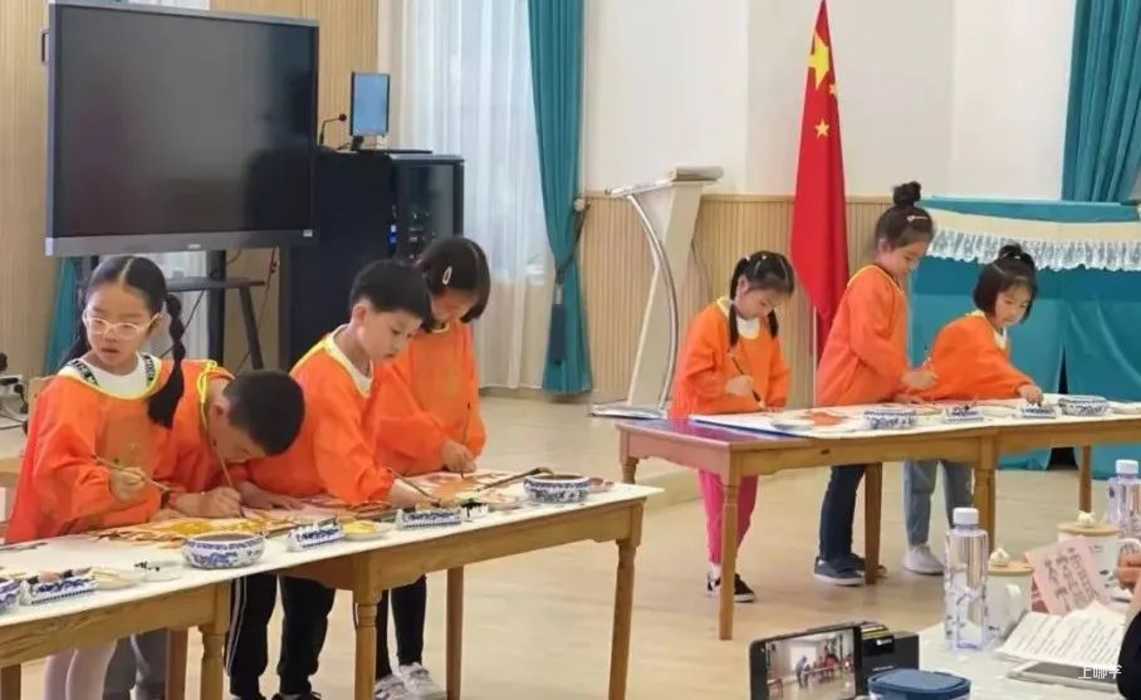 上海宝山区高境贝贝马艺术幼儿园开始招生啦！！！相关资料 27