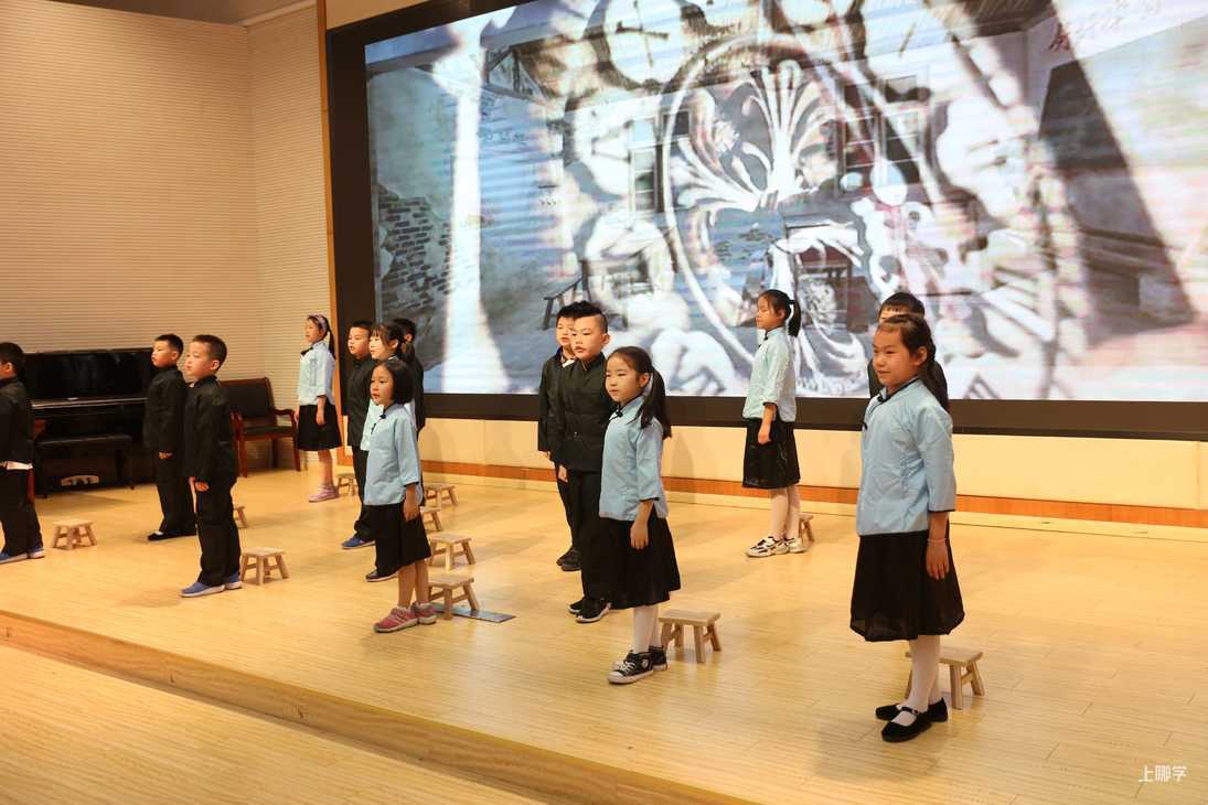 10所影视优秀校（中小学）名单公布！闵行校园盛开影视教育花相关资料 8