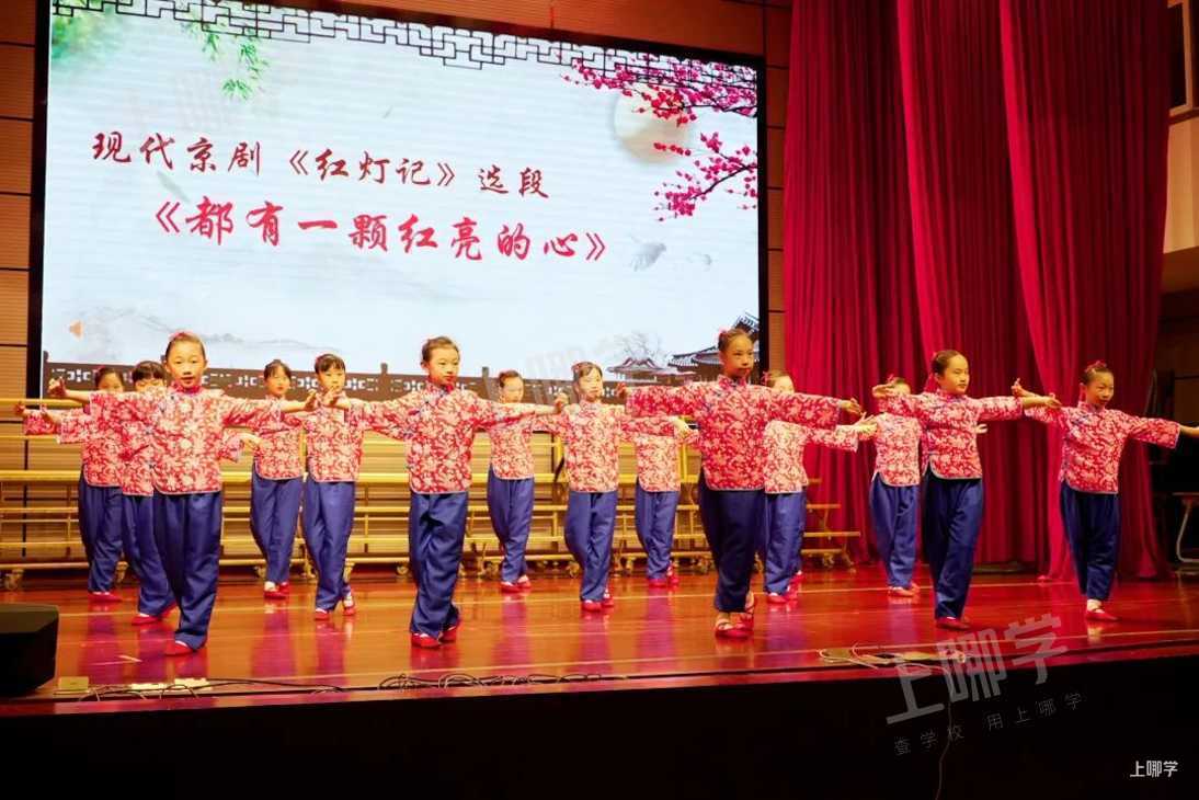 闻名全国！上海这10所学校特色课程小众、有趣，还极具实力！多数为公办！相关资料 6