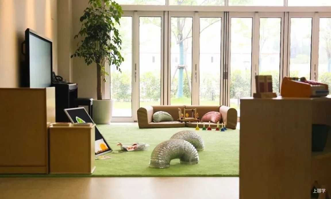 杭州这所高端双语幼儿园，颜值实力爆表！占地740000㎡，硬件超壕！英式EYFS课程体系，倡导全人教育！相关资料 7