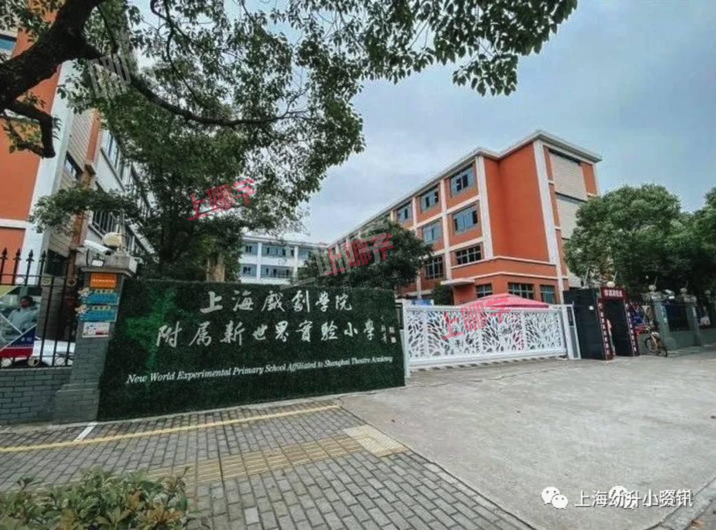 不买学区进公办！上海幼升小竟有5种入学方式！除了对口、摇号，还有零志愿全市招生！相关资料 5