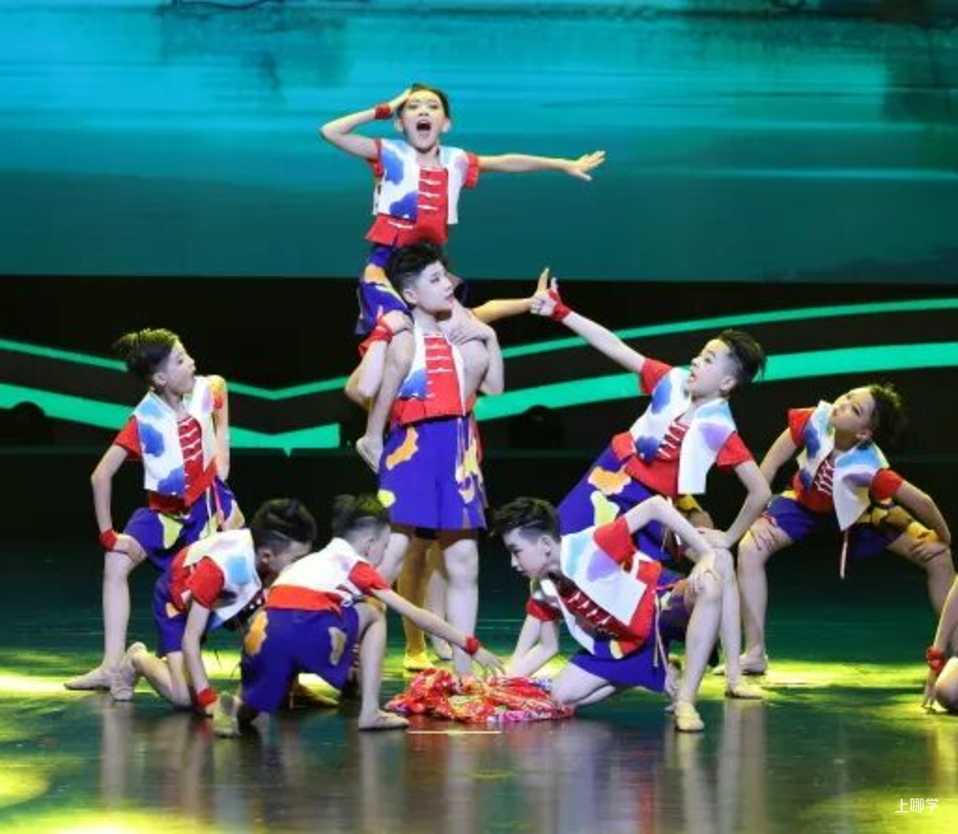 上海市虹口区青少年活动中心舞蹈团发布2026年招生简章！面向全市幼儿园大班至高一学生！相关资料 7