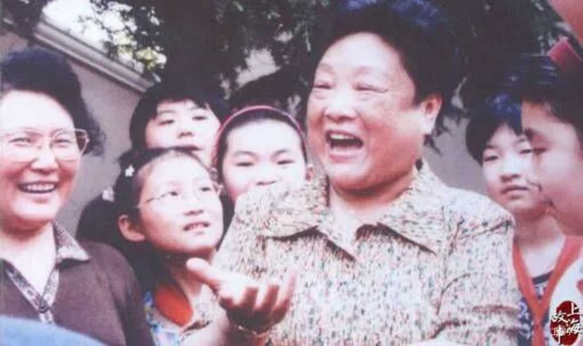 痛别！上海建襄小学创始人吴佩芳去世，享年95岁！她让“鸡毛飞上天”！相关资料 12