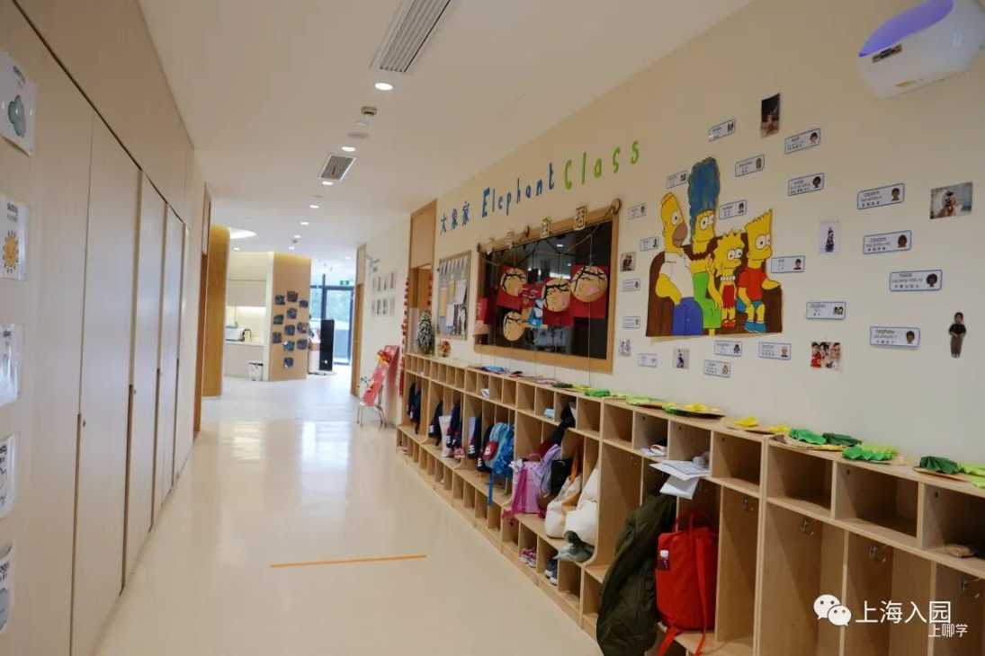 又一所高端幼儿园！开办即获IB认证！集团化办学优势，已开启线上咨询相关资料 13