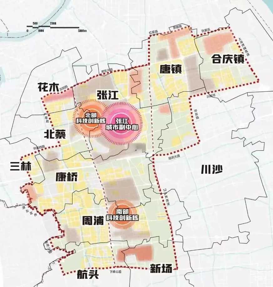800-1200万买浦东学区最正确的思路！相关资料 3