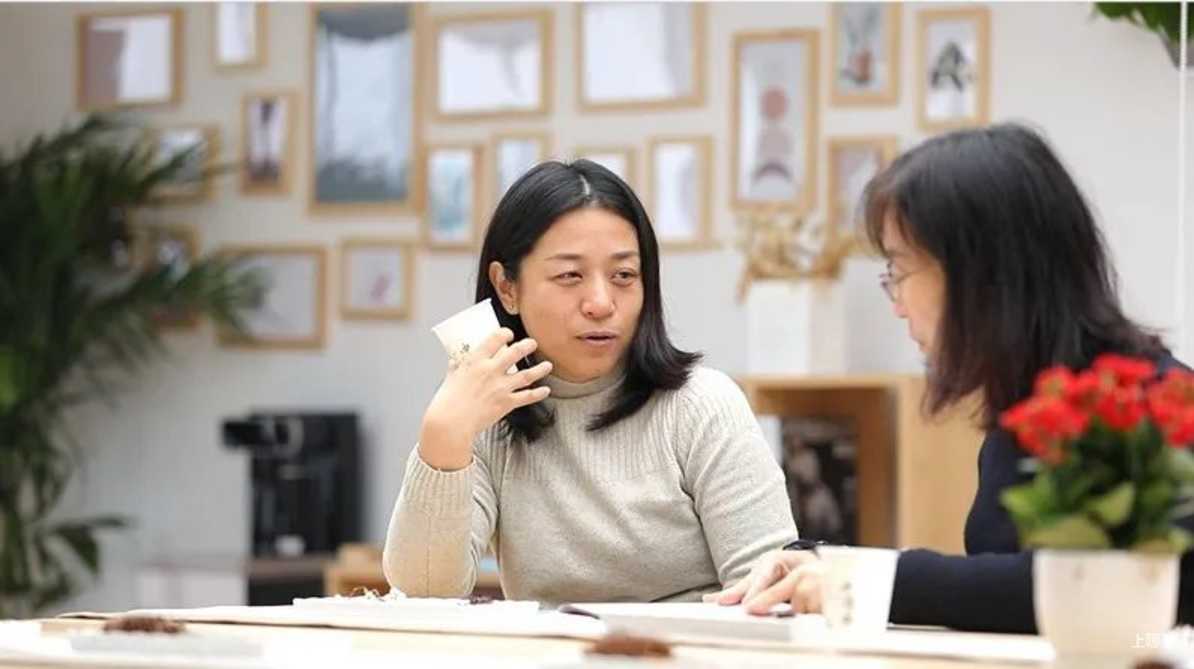 申时校园看“双减” | 嘉定：育人育己，师生共享成长相关资料 7