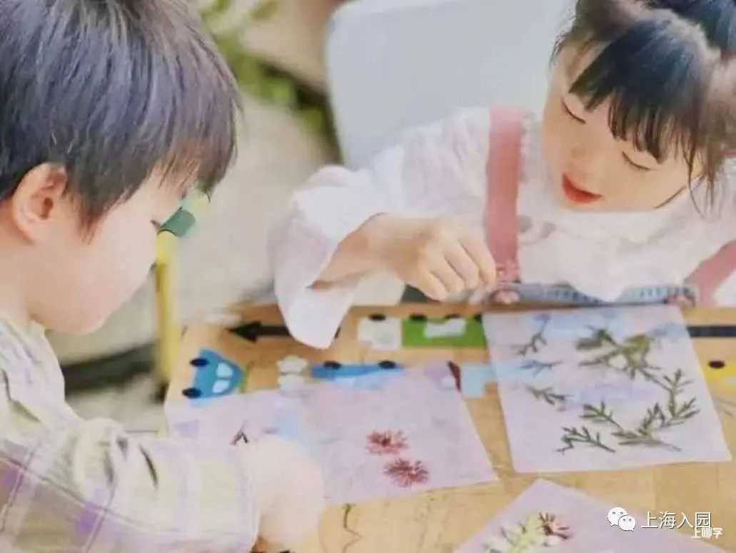 上海市普陀区童的梦艺术幼儿园2022年招生简章！相关资料 4