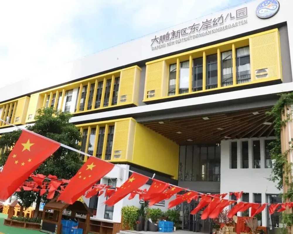 2026年大鹏新区发布公办园录取名单！附其他区时间提醒～相关资料 46