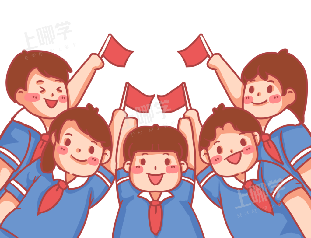 规划图曝光！上海这一区将新建1所小学！占地24061.7平方米！相关资料 9