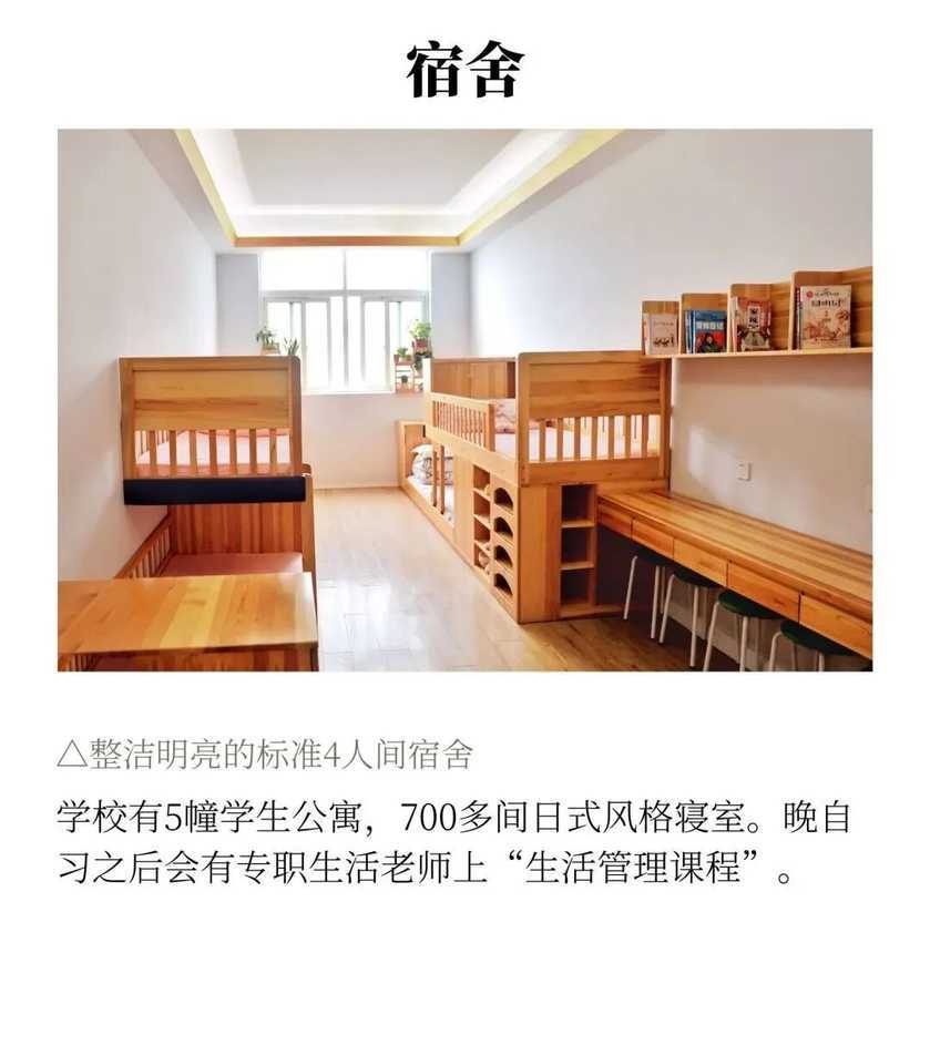 上海这所体制内老牌民办学校，办校21年，全市招生不限户籍！相关资料 7