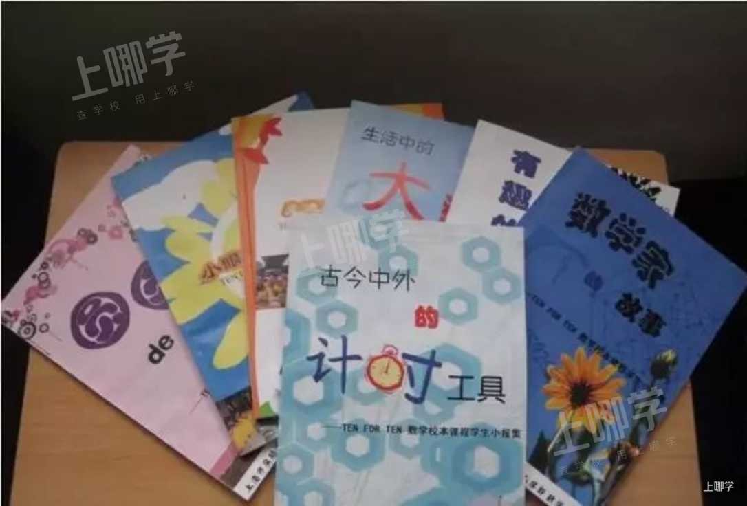 全市唯一！上海这所公办学校全市招生，报名不占用民办名额、不影响对口！十年一贯，家长省去很多烦恼！相关资料 10
