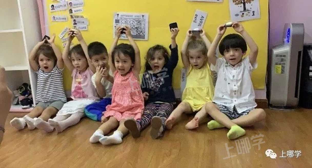 中秋免费DIY月饼、甜品烘焙、穿汉服...上海近20家托育园、幼儿园活动出炉！年龄符合就可报名！附预约通道！相关资料 75