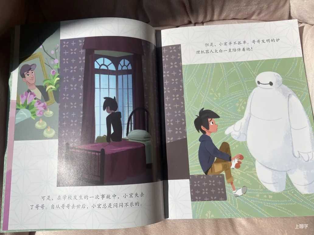 终极薅羊毛！迪士尼正版授权每本不到3元！3-6岁家庭绘本套装12册，冰雪奇缘、疯狂动物城…抢爆了！相关资料 46