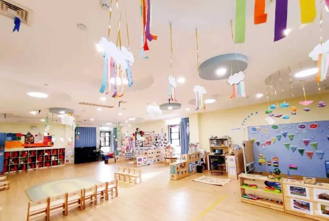 上海宝山区哈贝双语幼儿园2022学年招生简章相关资料 13